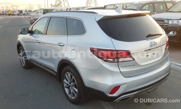 Buy Import Hyundai Santa Fe Other Car in Import - Dubai in Antigua Buy Import Hyundai Santa Fe Other Car in Import - Dubai in Antigua