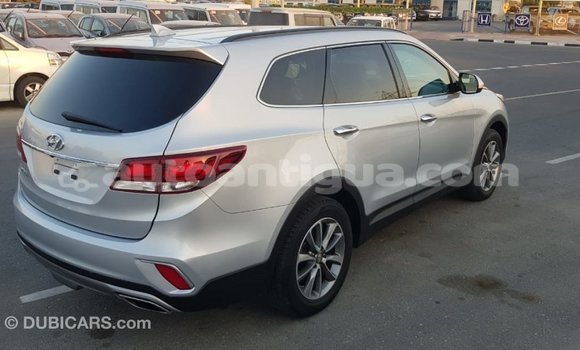 Buy Import Hyundai Santa Fe Other Car in Import - Dubai in Antigua Buy Import Hyundai Santa Fe Other Car in Import - Dubai in Antigua