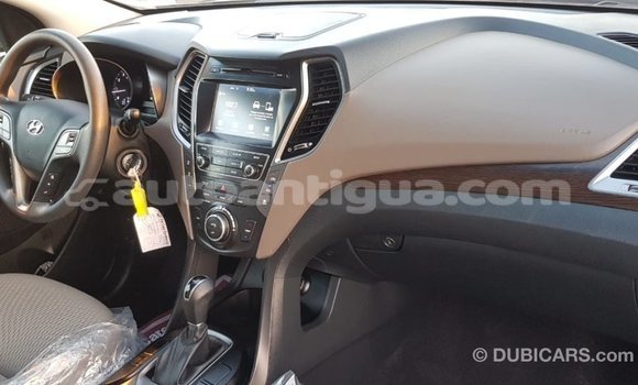 Buy Import Hyundai Santa Fe Other Car in Import - Dubai in Antigua Buy Import Hyundai Santa Fe Other Car in Import - Dubai in Antigua