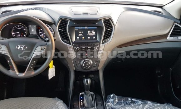 Buy Import Hyundai Santa Fe Other Car in Import - Dubai in Antigua Buy Import Hyundai Santa Fe Other Car in Import - Dubai in Antigua