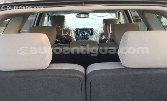 Buy Import Hyundai Santa Fe Other Car in Import - Dubai in Antigua Buy Import Hyundai Santa Fe Other Car in Import - Dubai in Antigua