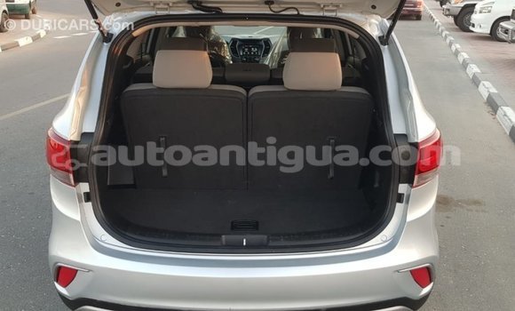 Buy Import Hyundai Santa Fe Other Car in Import - Dubai in Antigua Buy Import Hyundai Santa Fe Other Car in Import - Dubai in Antigua