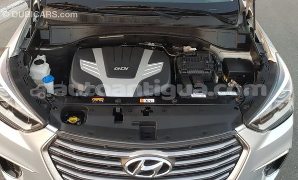 Buy Import Hyundai Santa Fe Other Car in Import - Dubai in Antigua Buy Import Hyundai Santa Fe Other Car in Import - Dubai in Antigua