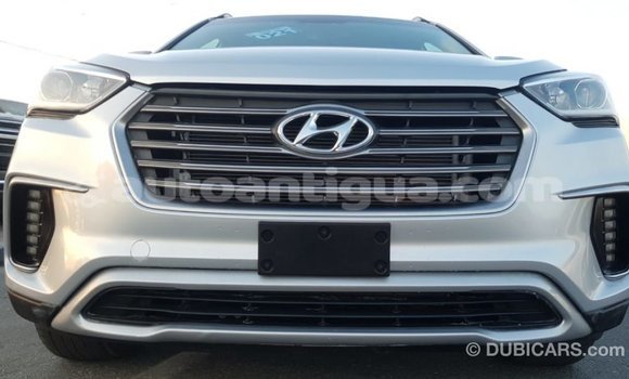 Buy Import Hyundai Santa Fe Other Car in Import - Dubai in Antigua Buy Import Hyundai Santa Fe Other Car in Import - Dubai in Antigua