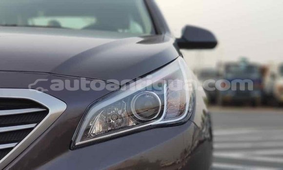 Buy Import Hyundai Sonata Brown Car in Import - Dubai in Antigua Buy Import Hyundai Sonata Brown Car in Import - Dubai in Antigua