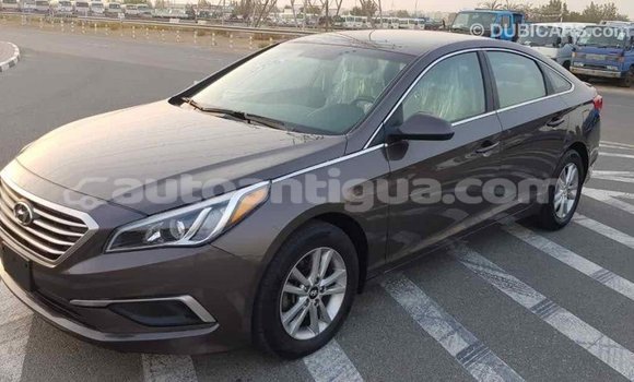 Buy Import Hyundai Sonata Brown Car in Import - Dubai in Antigua Buy Import Hyundai Sonata Brown Car in Import - Dubai in Antigua