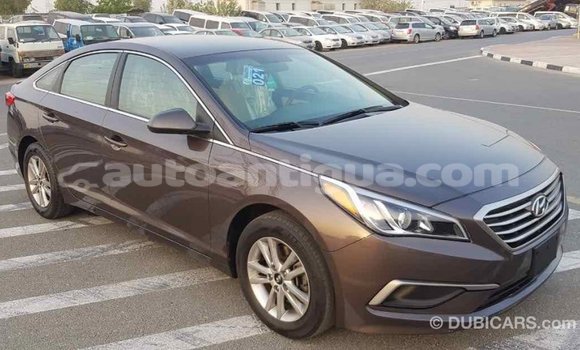 Buy Import Hyundai Sonata Brown Car in Import - Dubai in Antigua Buy Import Hyundai Sonata Brown Car in Import - Dubai in Antigua
