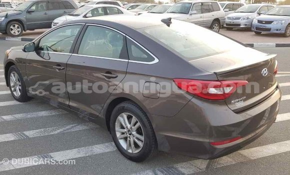 Buy Import Hyundai Sonata Brown Car in Import - Dubai in Antigua Buy Import Hyundai Sonata Brown Car in Import - Dubai in Antigua