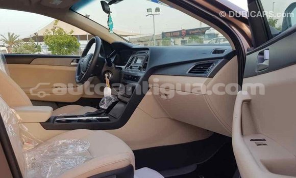 Buy Import Hyundai Sonata Brown Car in Import - Dubai in Antigua Buy Import Hyundai Sonata Brown Car in Import - Dubai in Antigua