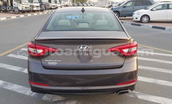 Buy Import Hyundai Sonata Brown Car in Import - Dubai in Antigua Buy Import Hyundai Sonata Brown Car in Import - Dubai in Antigua