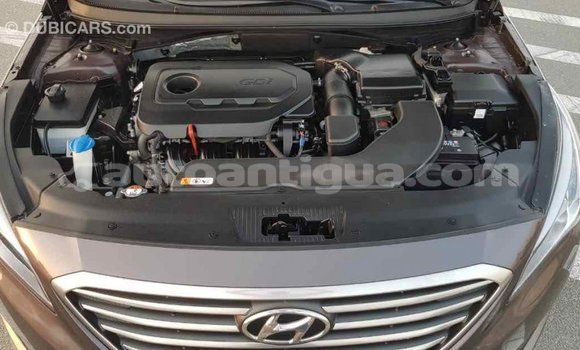 Buy Import Hyundai Sonata Brown Car in Import - Dubai in Antigua Buy Import Hyundai Sonata Brown Car in Import - Dubai in Antigua
