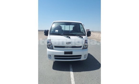 Buy Import Kia Rio White Car in Import - Dubai in Antigua Buy Import Kia Rio White Car in Import - Dubai in Antigua