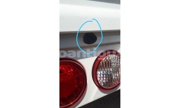 Buy Import Kia Rio White Car in Import - Dubai in Antigua Buy Import Kia Rio White Car in Import - Dubai in Antigua