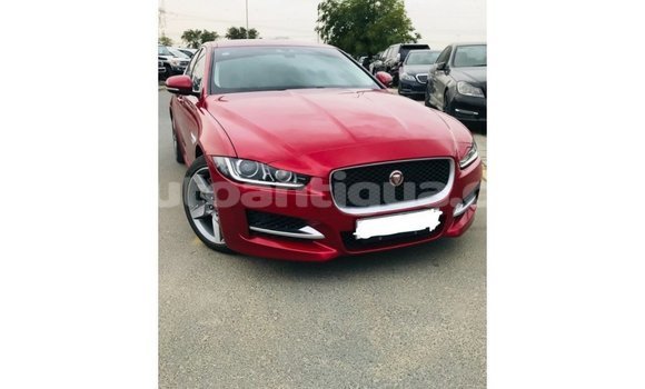 Buy Import Jaguar XE Red Car in Import - Dubai in Antigua Buy Import Jaguar XE Red Car in Import - Dubai in Antigua