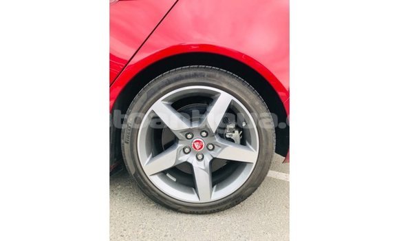 Buy Import Jaguar XE Red Car in Import - Dubai in Antigua Buy Import Jaguar XE Red Car in Import - Dubai in Antigua