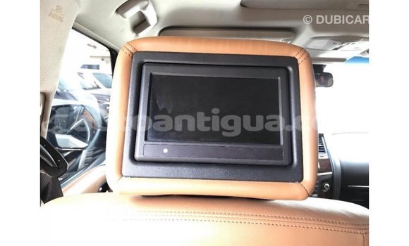 Buy Import Nissan Patrol White Car in Import - Dubai in Antigua Buy Import Nissan Patrol White Car in Import - Dubai in Antigua