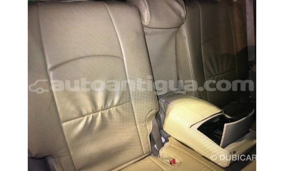 Buy Import Toyota Prado White Car in Import - Dubai in Antigua Buy Import Toyota Prado White Car in Import - Dubai in Antigua