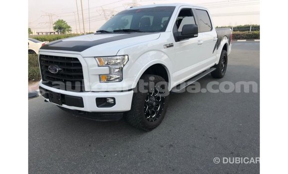 Buy Import Ford Club Wagon White Car in Import - Dubai in Antigua Buy Import Ford Club Wagon White Car in Import - Dubai in Antigua