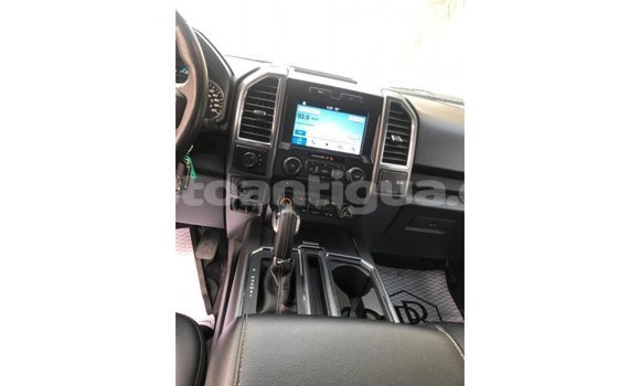 Buy Import Ford Club Wagon White Car in Import - Dubai in Antigua Buy Import Ford Club Wagon White Car in Import - Dubai in Antigua