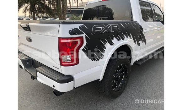 Buy Import Ford Club Wagon White Car in Import - Dubai in Antigua Buy Import Ford Club Wagon White Car in Import - Dubai in Antigua