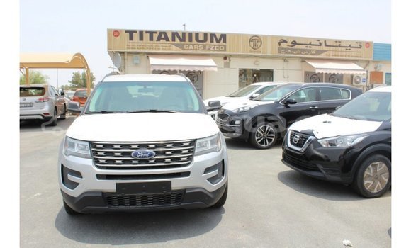 Buy Import Ford Explorer Other Car in Import - Dubai in Antigua