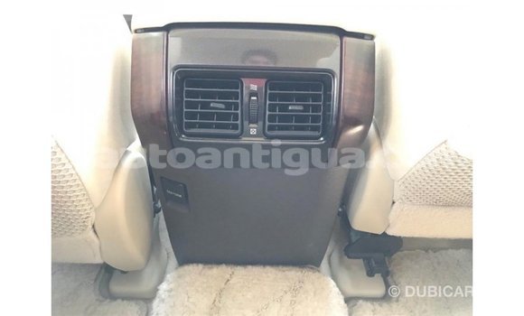 Buy Import Toyota Prado Black Car in Import - Dubai in Antigua Buy Import Toyota Prado Black Car in Import - Dubai in Antigua