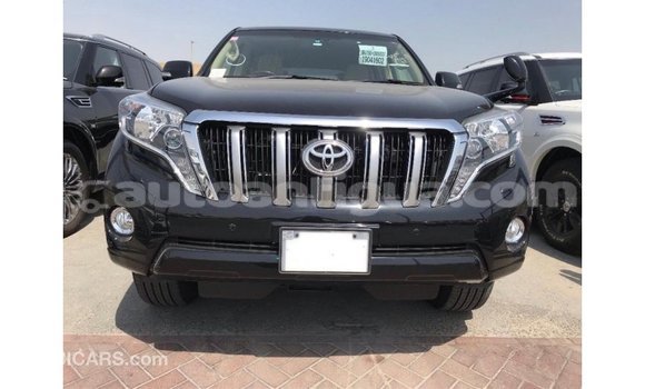 Buy Import Toyota Prado Black Car in Import - Dubai in Antigua Buy Import Toyota Prado Black Car in Import - Dubai in Antigua