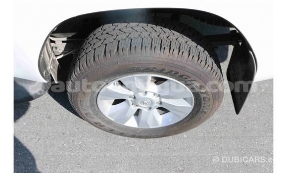 Buy Import Toyota Hilux Black Car in Import - Dubai in Antigua Buy Import Toyota Hilux Black Car in Import - Dubai in Antigua