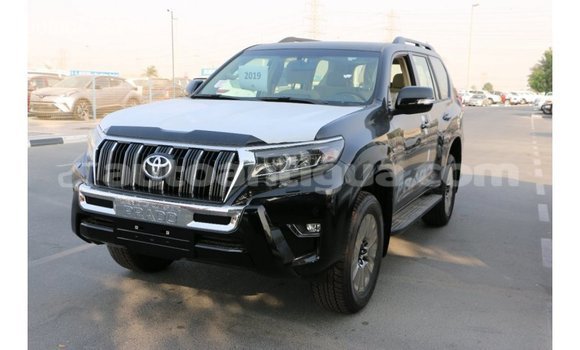 Buy Import Toyota Prado Black Car in Import - Dubai in Antigua Buy Import Toyota Prado Black Car in Import - Dubai in Antigua