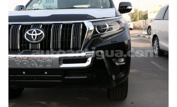 Buy Import Toyota Prado Black Car in Import - Dubai in Antigua Buy Import Toyota Prado Black Car in Import - Dubai in Antigua