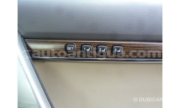 Buy Import Toyota Land Cruiser Black Car in Import - Dubai in Antigua Buy Import Toyota Land Cruiser Black Car in Import - Dubai in Antigua