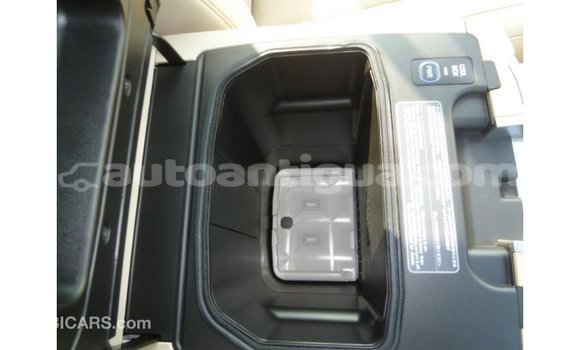 Buy Import Toyota Land Cruiser Black Car in Import - Dubai in Antigua Buy Import Toyota Land Cruiser Black Car in Import - Dubai in Antigua