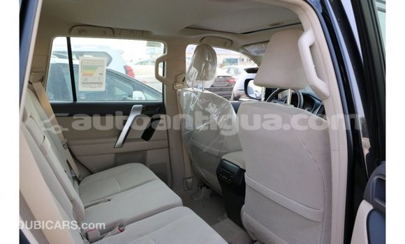 Buy Import Toyota Prado Black Car in Import - Dubai in Antigua Buy Import Toyota Prado Black Car in Import - Dubai in Antigua