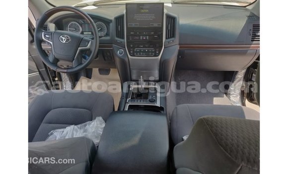 Buy Import Toyota Land Cruiser Other Car in Import - Dubai in Antigua Buy Import Toyota Land Cruiser Other Car in Import - Dubai in Antigua