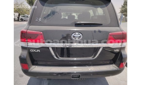 Buy Import Toyota Land Cruiser Other Car in Import - Dubai in Antigua Buy Import Toyota Land Cruiser Other Car in Import - Dubai in Antigua
