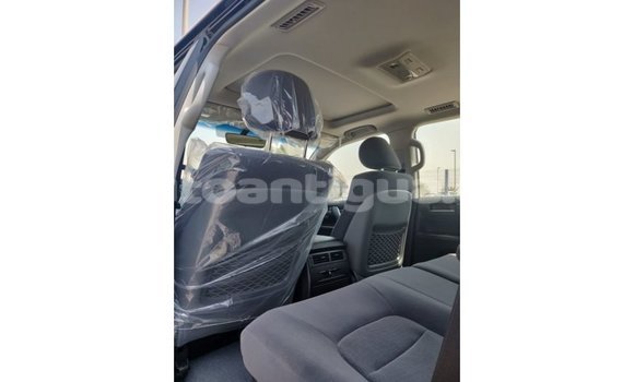 Buy Import Toyota Land Cruiser Other Car in Import - Dubai in Antigua Buy Import Toyota Land Cruiser Other Car in Import - Dubai in Antigua