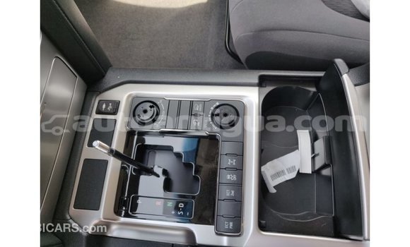 Buy Import Toyota Land Cruiser Other Car in Import - Dubai in Antigua Buy Import Toyota Land Cruiser Other Car in Import - Dubai in Antigua