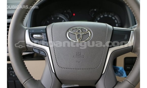 Buy Import Toyota Prado Black Car in Import - Dubai in Antigua Buy Import Toyota Prado Black Car in Import - Dubai in Antigua
