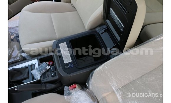Buy Import Toyota Prado Black Car in Import - Dubai in Antigua Buy Import Toyota Prado Black Car in Import - Dubai in Antigua