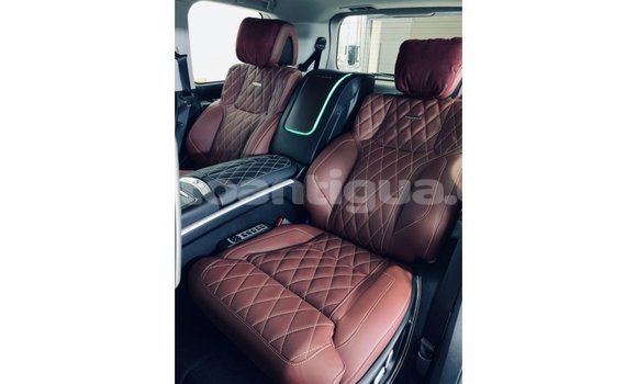 Buy Import Toyota Land Cruiser Black Car in Import - Dubai in Antigua Buy Import Toyota Land Cruiser Black Car in Import - Dubai in Antigua