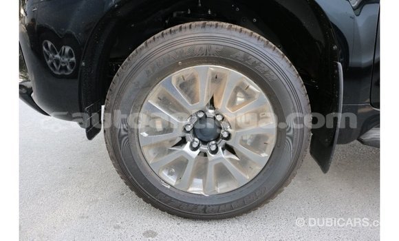 Buy Import Toyota Prado Black Car in Import - Dubai in Antigua Buy Import Toyota Prado Black Car in Import - Dubai in Antigua