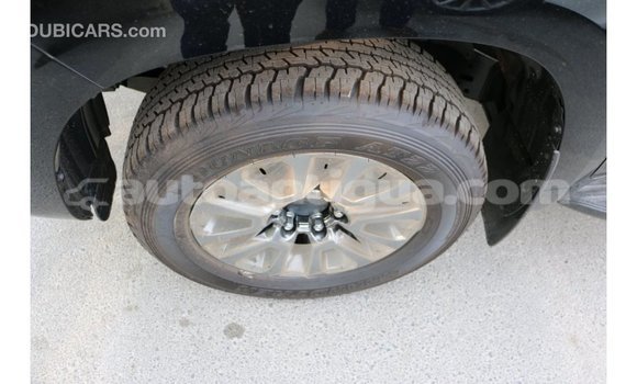 Buy Import Toyota Prado Black Car in Import - Dubai in Antigua Buy Import Toyota Prado Black Car in Import - Dubai in Antigua