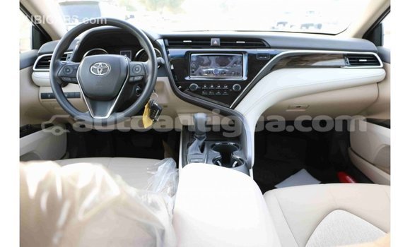 Buy Import Toyota Camry Other Car in Import - Dubai in Antigua Buy Import Toyota Camry Other Car in Import - Dubai in Antigua