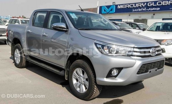 Buy Import Toyota Hilux Other Car in Import - Dubai in Antigua Buy Import Toyota Hilux Other Car in Import - Dubai in Antigua