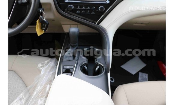Buy Import Toyota Camry Other Car in Import - Dubai in Antigua Buy Import Toyota Camry Other Car in Import - Dubai in Antigua