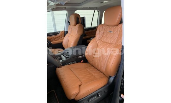 Buy Import Lexus LX Black Car in Import - Dubai in Antigua Buy Import Lexus LX Black Car in Import - Dubai in Antigua