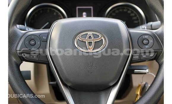 Buy Import Toyota Camry Other Car in Import - Dubai in Antigua Buy Import Toyota Camry Other Car in Import - Dubai in Antigua