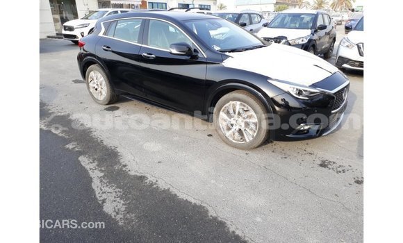 Buy Import Infiniti EX Black Car in Import - Dubai in Antigua Buy Import Infiniti EX Black Car in Import - Dubai in Antigua