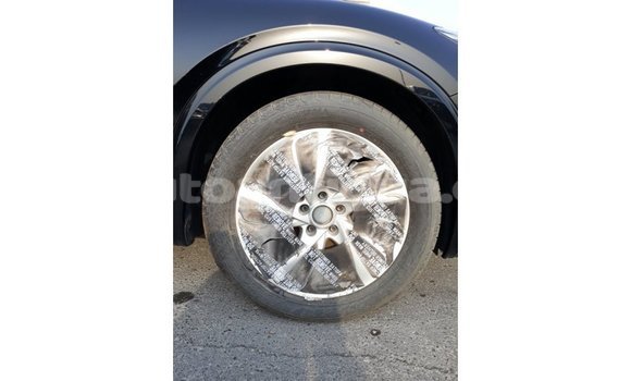 Buy Import Infiniti EX Black Car in Import - Dubai in Antigua Buy Import Infiniti EX Black Car in Import - Dubai in Antigua