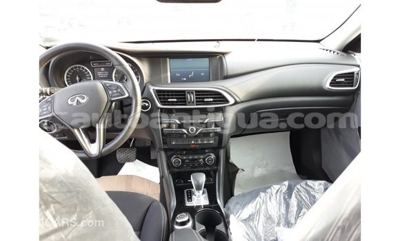 Buy Import Infiniti EX Black Car in Import - Dubai in Antigua Buy Import Infiniti EX Black Car in Import - Dubai in Antigua